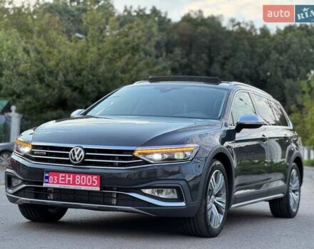 Фольксваген Пассат Альтрак, объемом двигателя 2 л и пробегом 128 тыс. км за 30799 $, фото 38 на Automoto.ua