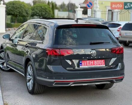 Фольксваген Пассат Альтрак, объемом двигателя 2 л и пробегом 128 тыс. км за 30799 $, фото 103 на Automoto.ua