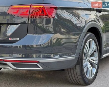 Фольксваген Пассат Альтрак, объемом двигателя 2 л и пробегом 128 тыс. км за 30799 $, фото 97 на Automoto.ua