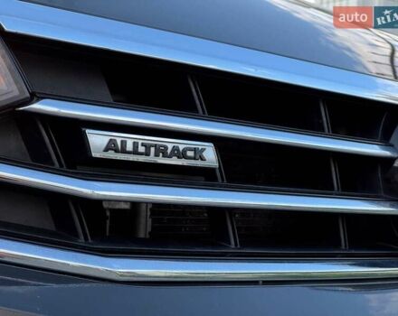 Фольксваген Пассат Альтрак, объемом двигателя 2 л и пробегом 128 тыс. км за 30799 $, фото 118 на Automoto.ua