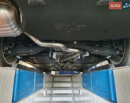 Фольксваген Пассат Альтрак, объемом двигателя 2 л и пробегом 128 тыс. км за 30799 $, фото 23 на Automoto.ua