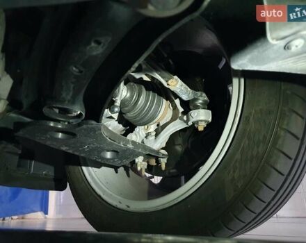 Фольксваген Пассат Альтрак, объемом двигателя 2 л и пробегом 128 тыс. км за 30799 $, фото 28 на Automoto.ua