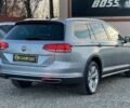 Фольксваген Пассат Альтрак, объемом двигателя 2 л и пробегом 173 тыс. км за 25500 $, фото 5 на Automoto.ua