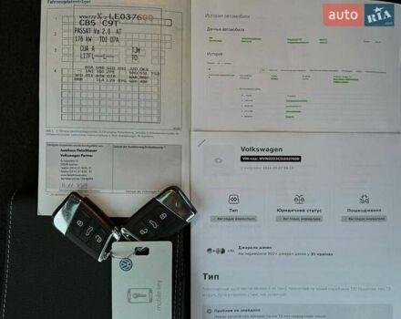 Фольксваген Пассат Альтрак, объемом двигателя 2 л и пробегом 128 тыс. км за 30799 $, фото 122 на Automoto.ua