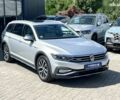 Фольксваген Пассат Альтрак, объемом двигателя 2 л и пробегом 230 тыс. км за 24490 $, фото 1 на Automoto.ua
