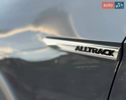 Фольксваген Пассат Альтрак, объемом двигателя 2 л и пробегом 128 тыс. км за 30799 $, фото 119 на Automoto.ua