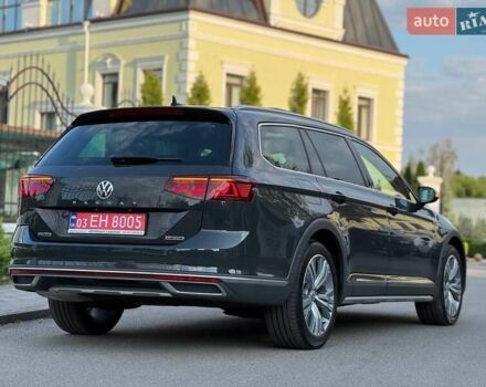 Фольксваген Пассат Альтрак, объемом двигателя 2 л и пробегом 128 тыс. км за 30799 $, фото 32 на Automoto.ua