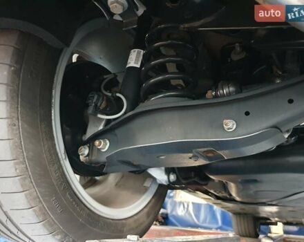 Фольксваген Пассат Альтрак, объемом двигателя 2 л и пробегом 128 тыс. км за 30799 $, фото 2 на Automoto.ua