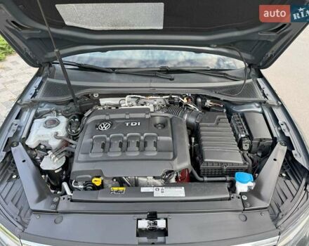 Фольксваген Пассат Альтрак, объемом двигателя 2 л и пробегом 128 тыс. км за 30799 $, фото 113 на Automoto.ua