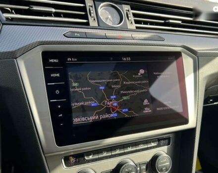 Фольксваген Пассат Альтрак, объемом двигателя 2 л и пробегом 196 тыс. км за 22999 $, фото 11 на Automoto.ua