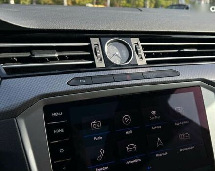 Фольксваген Пассат Альтрак, объемом двигателя 2 л и пробегом 196 тыс. км за 22999 $, фото 23 на Automoto.ua