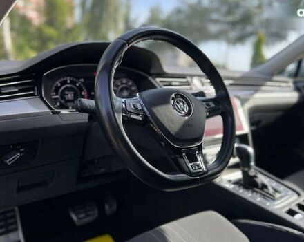 Фольксваген Пассат Альтрак, объемом двигателя 2 л и пробегом 196 тыс. км за 22999 $, фото 9 на Automoto.ua