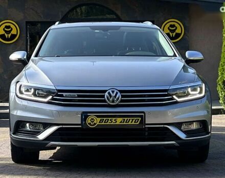 Фольксваген Пассат Альтрак, объемом двигателя 2 л и пробегом 196 тыс. км за 22999 $, фото 1 на Automoto.ua