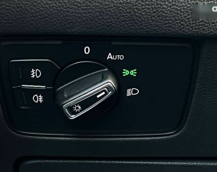 Фольксваген Пассат Альтрак, объемом двигателя 2 л и пробегом 196 тыс. км за 22999 $, фото 13 на Automoto.ua