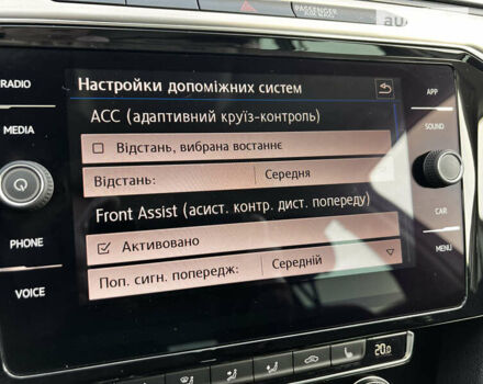 Фольксваген Пассат Альтрак, об'ємом двигуна 2 л та пробігом 157 тис. км за 26699 $, фото 81 на Automoto.ua