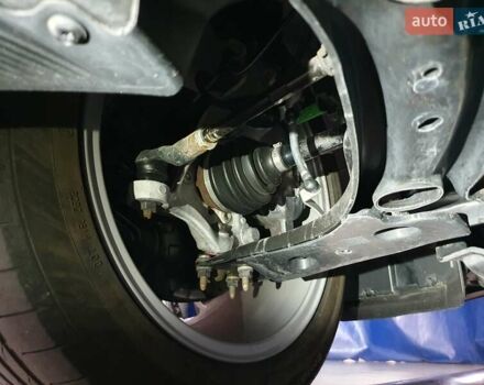 Фольксваген Пассат Альтрак, объемом двигателя 2 л и пробегом 128 тыс. км за 30799 $, фото 27 на Automoto.ua