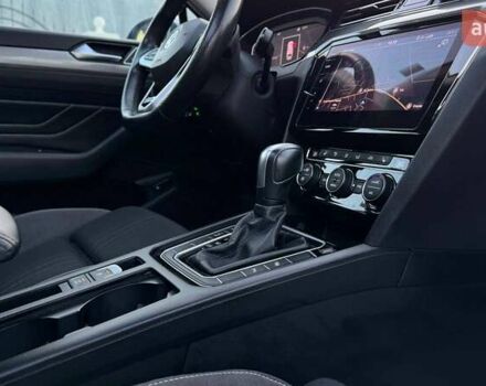 Фольксваген Пассат Альтрак, объемом двигателя 2 л и пробегом 128 тыс. км за 30799 $, фото 78 на Automoto.ua