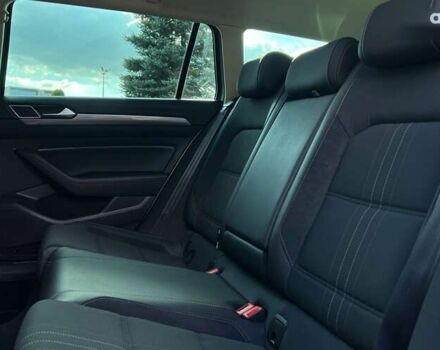 Фольксваген Пассат Альтрак, объемом двигателя 2 л и пробегом 196 тыс. км за 21900 $, фото 20 на Automoto.ua