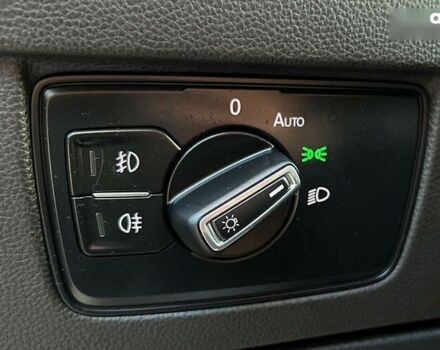 Фольксваген Пассат Альтрак, объемом двигателя 2 л и пробегом 196 тыс. км за 21900 $, фото 14 на Automoto.ua