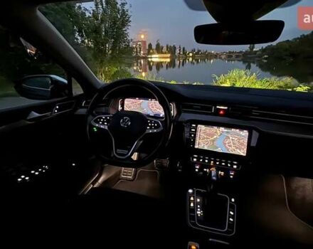 Фольксваген Пассат Альтрак, объемом двигателя 2 л и пробегом 128 тыс. км за 30799 $, фото 67 на Automoto.ua