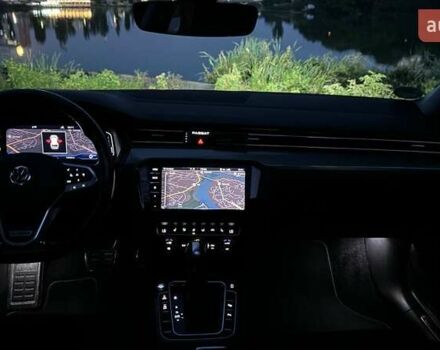 Фольксваген Пассат Альтрак, объемом двигателя 2 л и пробегом 128 тыс. км за 30799 $, фото 65 на Automoto.ua