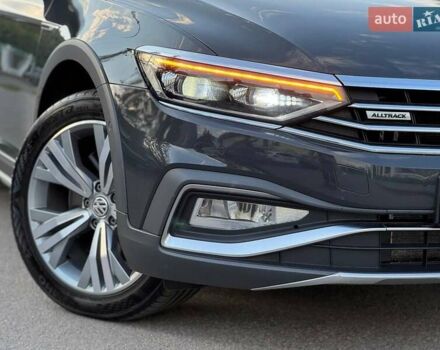 Фольксваген Пассат Альтрак, объемом двигателя 2 л и пробегом 128 тыс. км за 30799 $, фото 11 на Automoto.ua