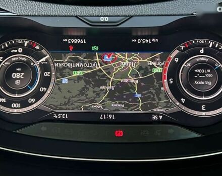 Фольксваген Пассат Альтрак, объемом двигателя 2 л и пробегом 196 тыс. км за 21900 $, фото 12 на Automoto.ua