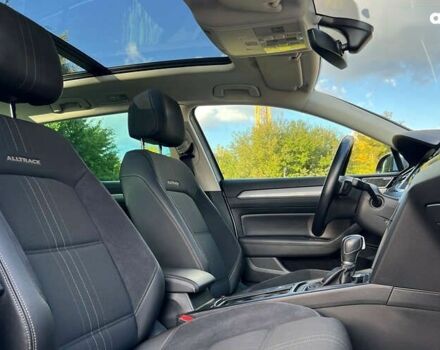 Фольксваген Пассат Альтрак, объемом двигателя 2 л и пробегом 196 тыс. км за 21900 $, фото 18 на Automoto.ua