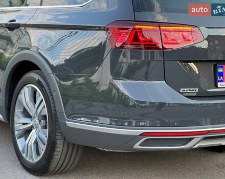 Фольксваген Пассат Альтрак, объемом двигателя 2 л и пробегом 128 тыс. км за 30799 $, фото 96 на Automoto.ua