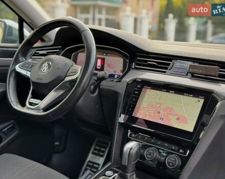 Фольксваген Пассат Альтрак, объемом двигателя 2 л и пробегом 128 тыс. км за 30799 $, фото 59 на Automoto.ua