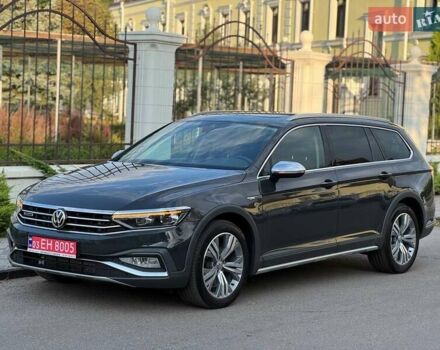 Фольксваген Пассат Альтрак, объемом двигателя 2 л и пробегом 128 тыс. км за 30799 $, фото 36 на Automoto.ua