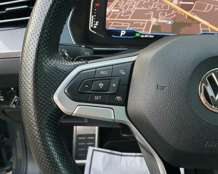 Фольксваген Пассат Альтрак, объемом двигателя 2 л и пробегом 128 тыс. км за 30799 $, фото 12 на Automoto.ua