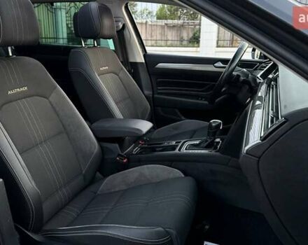 Фольксваген Пассат Альтрак, объемом двигателя 2 л и пробегом 128 тыс. км за 30799 $, фото 77 на Automoto.ua