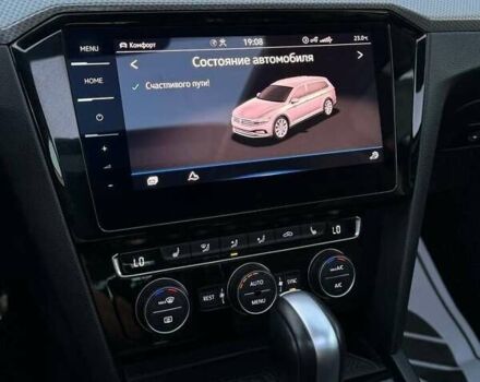 Фольксваген Пассат Альтрак, объемом двигателя 2 л и пробегом 128 тыс. км за 30799 $, фото 68 на Automoto.ua