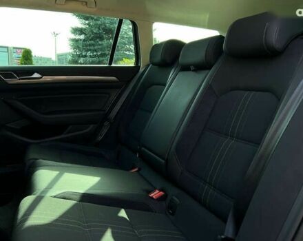 Фольксваген Пассат Альтрак, объемом двигателя 2 л и пробегом 196 тыс. км за 22999 $, фото 15 на Automoto.ua