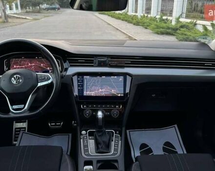 Фольксваген Пассат Альтрак, объемом двигателя 2 л и пробегом 128 тыс. км за 30799 $, фото 42 на Automoto.ua