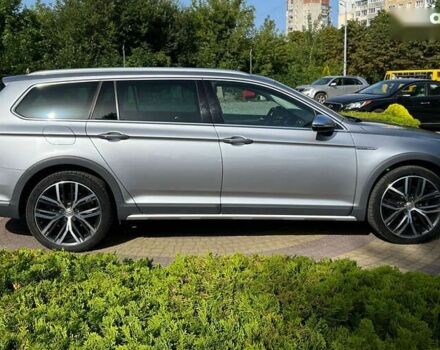 Фольксваген Пассат Альтрак, объемом двигателя 2 л и пробегом 196 тыс. км за 22999 $, фото 7 на Automoto.ua