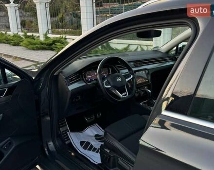 Фольксваген Пассат Альтрак, объемом двигателя 2 л и пробегом 128 тыс. км за 30799 $, фото 54 на Automoto.ua