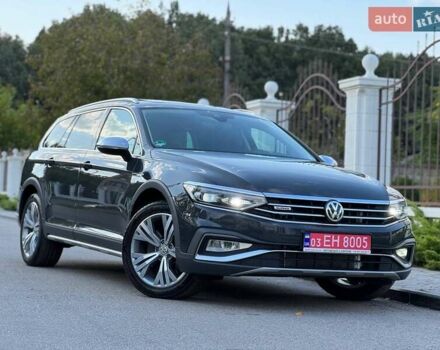 Фольксваген Пассат Альтрак, объемом двигателя 2 л и пробегом 128 тыс. км за 30799 $, фото 90 на Automoto.ua