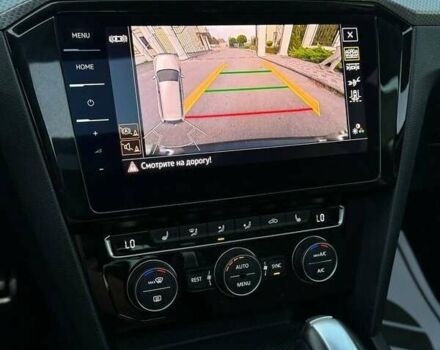 Фольксваген Пассат Альтрак, объемом двигателя 2 л и пробегом 128 тыс. км за 30799 $, фото 46 на Automoto.ua