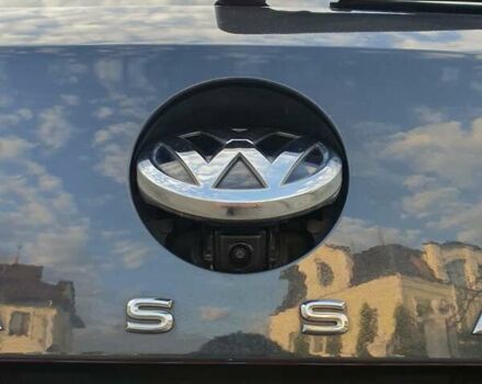 Фольксваген Пассат Альтрак, объемом двигателя 2 л и пробегом 128 тыс. км за 30799 $, фото 53 на Automoto.ua