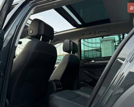 Фольксваген Пассат Альтрак, объемом двигателя 2 л и пробегом 128 тыс. км за 30799 $, фото 89 на Automoto.ua