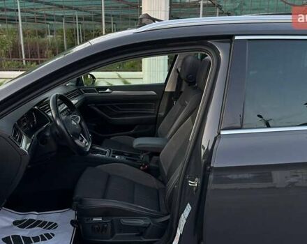 Фольксваген Пассат Альтрак, объемом двигателя 2 л и пробегом 128 тыс. км за 30799 $, фото 55 на Automoto.ua