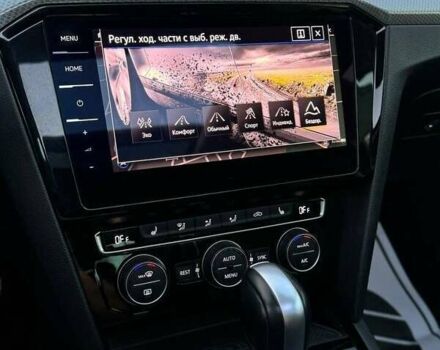 Фольксваген Пассат Альтрак, объемом двигателя 2 л и пробегом 128 тыс. км за 30799 $, фото 69 на Automoto.ua