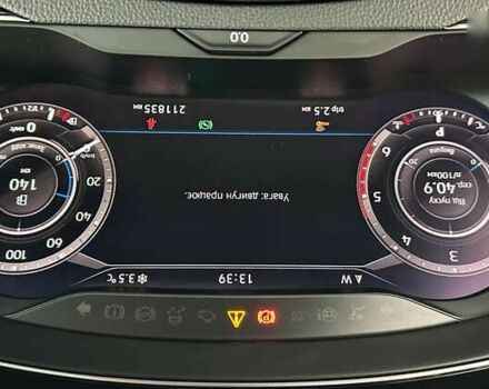 Фольксваген Пассат Альтрак, объемом двигателя 2 л и пробегом 211 тыс. км за 21950 $, фото 22 на Automoto.ua