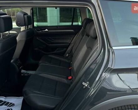 Фольксваген Пассат Альтрак, объемом двигателя 2 л и пробегом 128 тыс. км за 30799 $, фото 87 на Automoto.ua