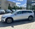 Фольксваген Пассат Альтрак, объемом двигателя 2 л и пробегом 230 тыс. км за 24490 $, фото 8 на Automoto.ua