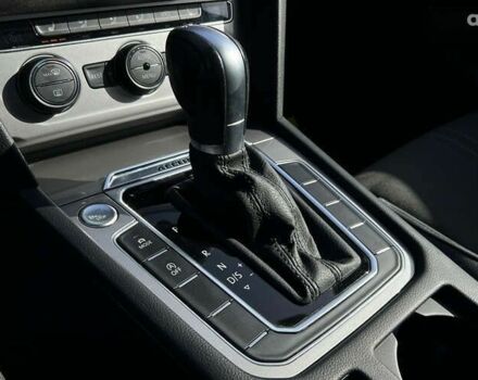 Фольксваген Пассат Альтрак, объемом двигателя 2 л и пробегом 196 тыс. км за 22999 $, фото 22 на Automoto.ua