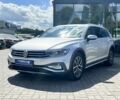 Фольксваген Пассат Альтрак, объемом двигателя 2 л и пробегом 230 тыс. км за 24490 $, фото 7 на Automoto.ua