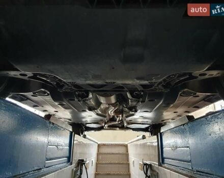 Фольксваген Пассат Альтрак, объемом двигателя 2 л и пробегом 128 тыс. км за 30799 $, фото 20 на Automoto.ua